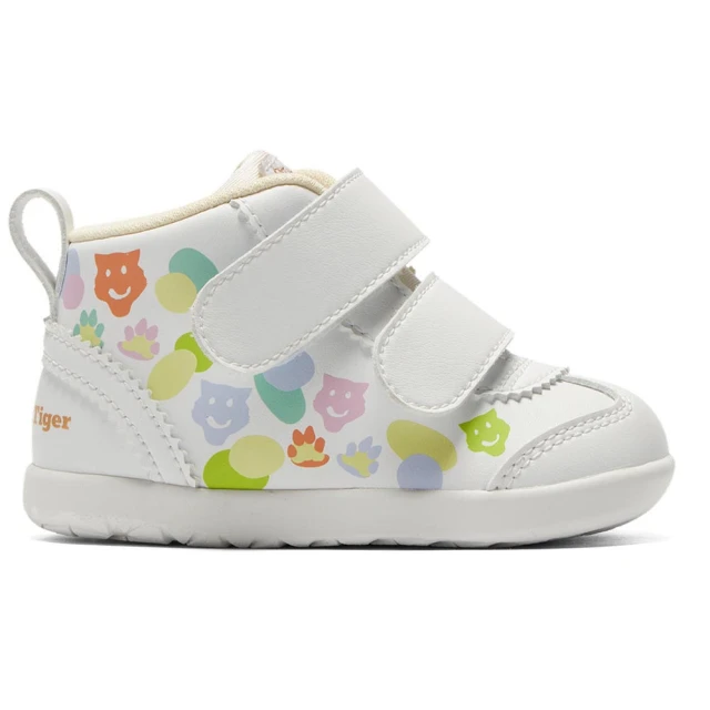 【Onitsuka Tiger】Onitsuka Tiger鬼塚虎-FIRST KIDS 經典色 MEXICO 66 學步鞋(1184A219-100) 歷史價格詳細信息