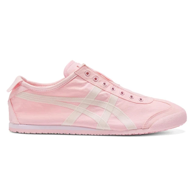 ONITSUKA TIGER 鬼塚虎 MEXICO 66 SLIP-ON 懶人鞋 休閒鞋 D608N-7301-28.5 歷史價格詳細信息