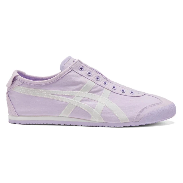ONITSUKA TIGER 鬼塚虎 MEXICO 66 SLIP-ON 懶人鞋 休閒鞋 D608N-7301-28.5 歷史價格詳細信息