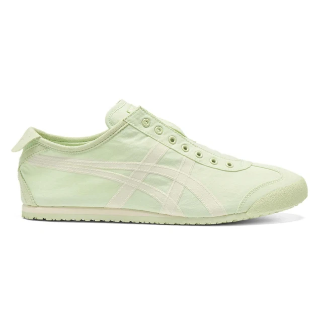 【Onitsuka Tiger】Onitsuka Tiger鬼塚虎-綠色印字白底高筒襪3183A957-100(3183A957-100) 歷史價格詳細信息