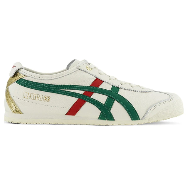 【Onitsuka Tiger】Onitsuka Tiger鬼塚虎-紅色印字藍底高筒襪3183A957-400(3183A957-400) 歷史價格詳細信息