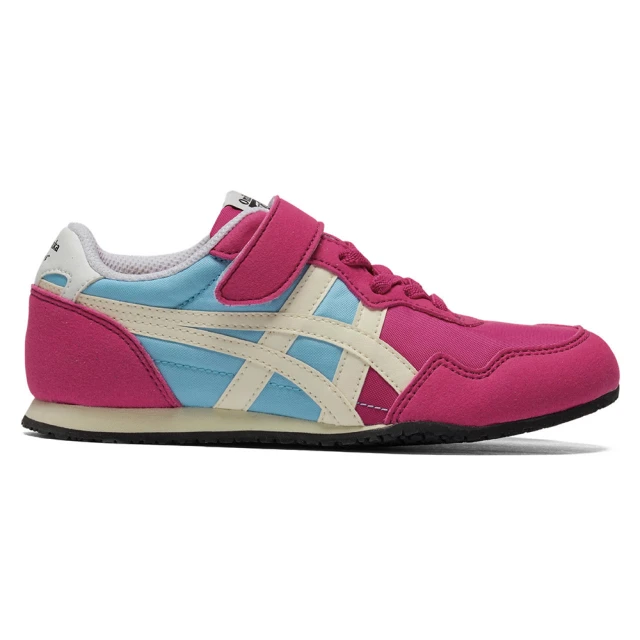 【Onitsuka Tiger】Onitsuka Tiger鬼塚虎-SERRANO KIDS 童鞋 1184A181-100(1184A181-100) 歷史價格詳細信息