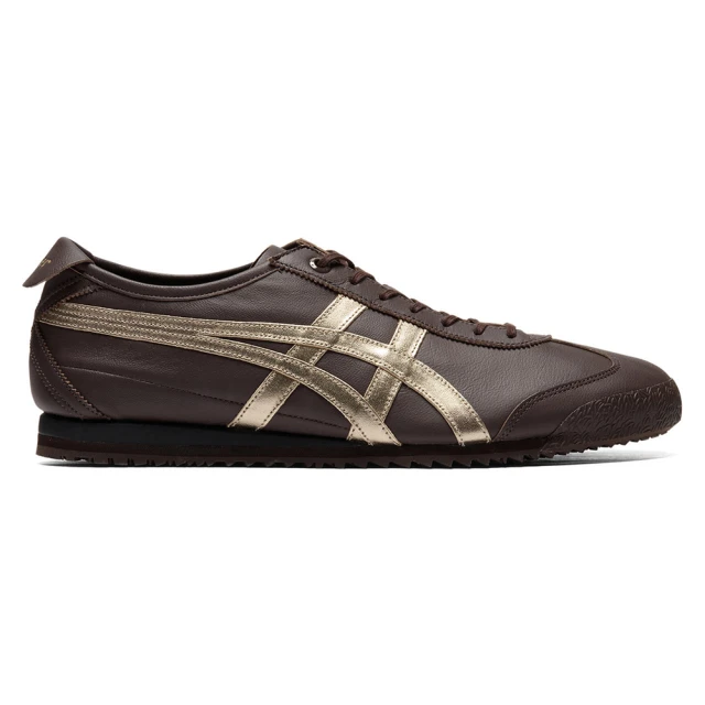【Onitsuka Tiger】Onitsuka Tiger鬼塚虎-深藍中性短袖T恤  2183A930-400(2183A930-400) 歷史價格詳細信息
