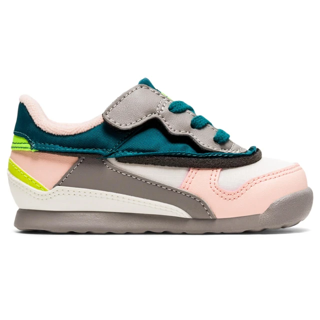 【Onitsuka Tiger】Onitsuka Tiger鬼塚虎-KIDS米底綠黃虎爪紋 MEXICO 66 SLIP-ON 大童鞋(1184A085-202) 歷史價格詳細信息