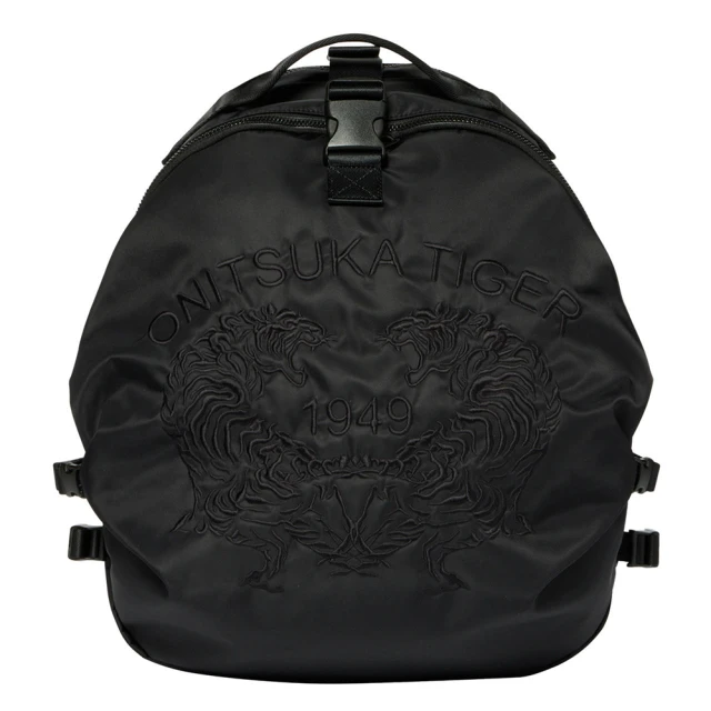 【Onitsuka Tiger】鬼塚虎-黑底藍花紋雙面漁夫帽(3183B029-001) 歷史價格詳細信息