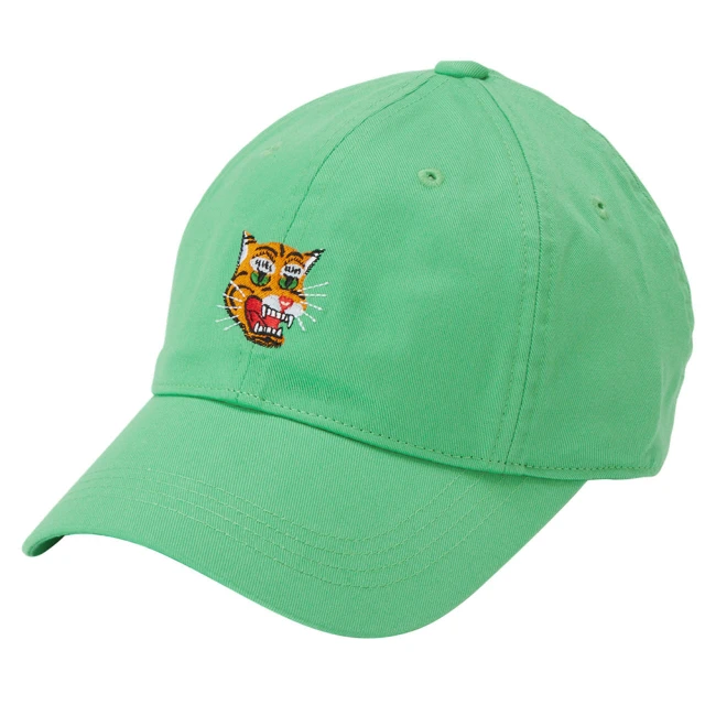 【Onitsuka Tiger】Onitsuka Tiger鬼塚虎-棒球帽3183A894-001(3183A894-001) 歷史價格詳細信息