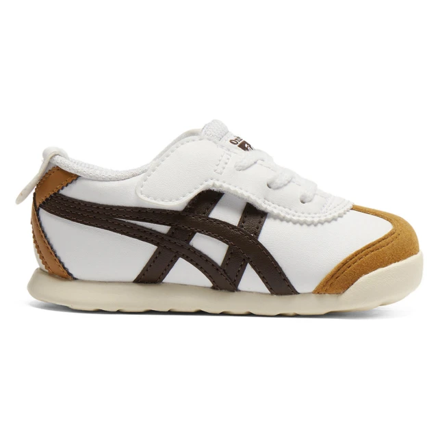 【Onitsuka Tiger】Onitsuka Tiger鬼塚虎-KIDS米底綠黃虎爪紋 MEXICO 66 SLIP-ON 大童鞋(1184A085-202) 歷史價格詳細信息