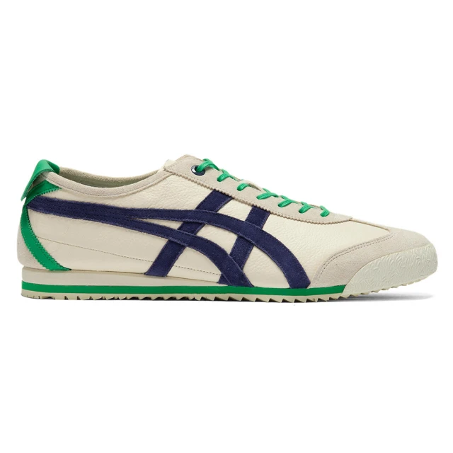 【Onitsuka Tiger】Onitsuka Tiger鬼塚虎-米底深紅麂皮虎爪紋 MEXICO 66 SD(1183C015-202) 歷史價格詳細信息