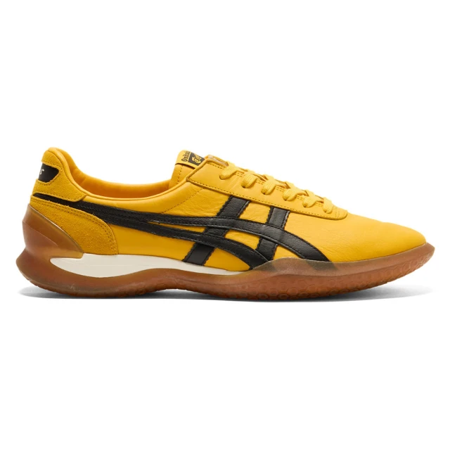 【Onitsuka Tiger】Onitsuka Tiger鬼塚虎-l 75周年限定l 黑底白虎爪紋 OHBORI A50(1183C403-001) 歷史價格詳細信息