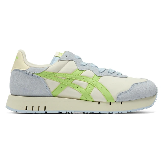 【Onitsuka Tiger】鬼塚虎-藍綠色虎頭圖樣隱形襪(3183A946-302) 歷史價格詳細信息
