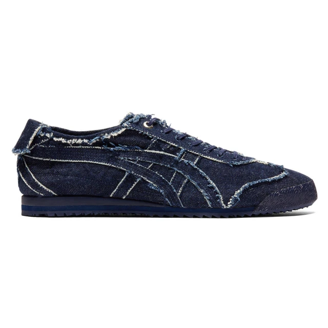 【Onitsuka Tiger】Onitsuka Tiger鬼塚虎-設計款短袖上衣(2183B022-001) 歷史價格詳細信息