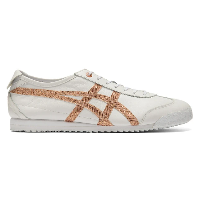 【Onitsuka Tiger】Onitsuka Tiger鬼塚虎-MEXICO 66 SD休閒鞋1183C015-101(1183C015-101) 歷史價格詳細信息