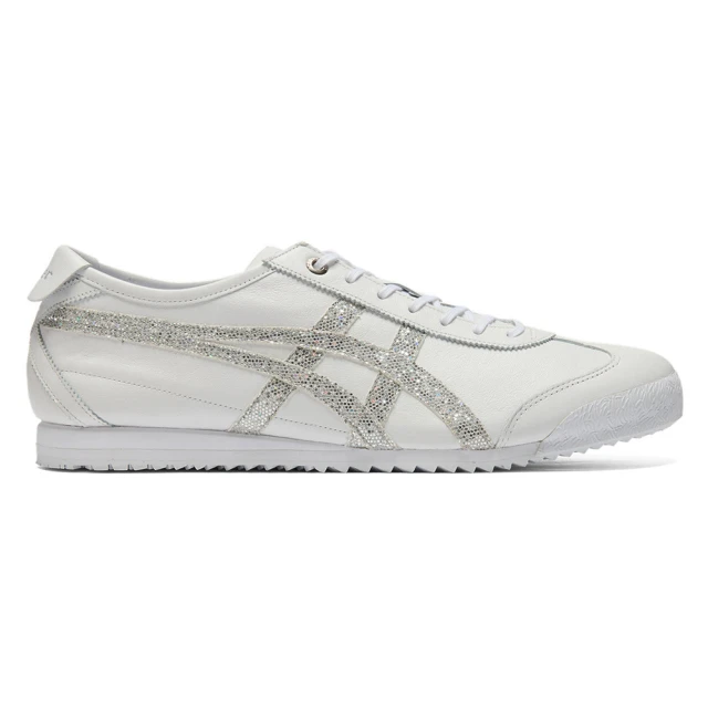 【Onitsuka Tiger】Onitsuka Tiger鬼塚虎-MEXICO 66 SD休閒鞋1183C015-101(1183C015-101) 歷史價格詳細信息