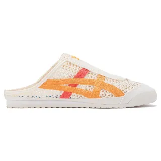 【Onitsuka Tiger】Onitsuka Tiger鬼塚虎-MEXICO 66 SABOT 休閒鞋 1183A707-001(1183A707-001) 歷史價格詳細信息