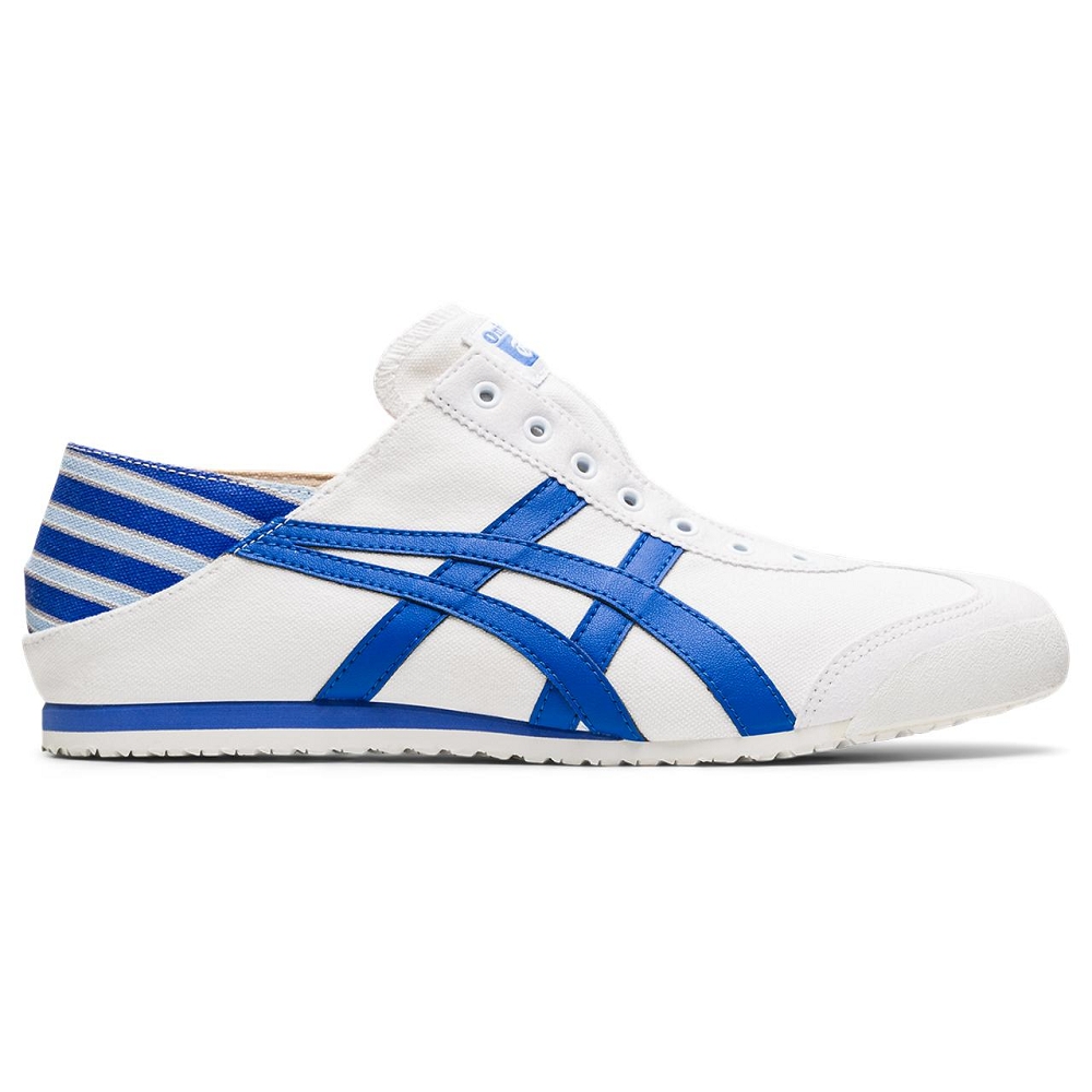 【Onitsuka Tiger】Onitsuka Tiger鬼塚虎-MEXICO 66 PARATY 綠色休閒鞋 1183B926-300(1183B926-300) 歷史價格詳細信息