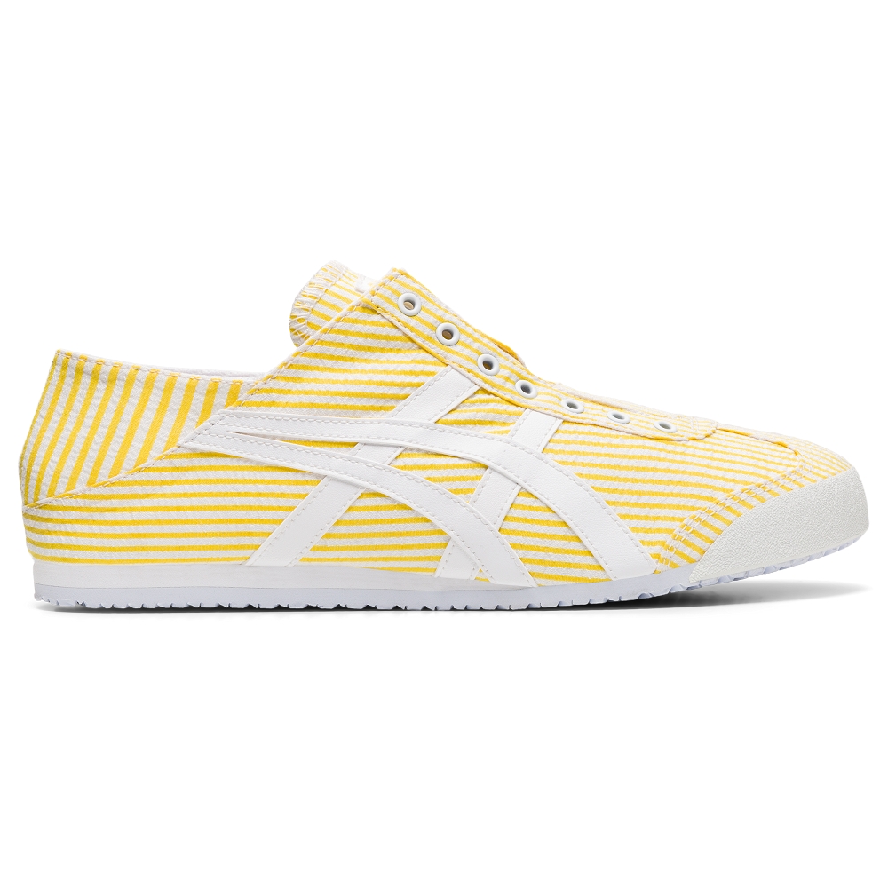 【Onitsuka Tiger】Onitsuka Tiger鬼塚虎-MEXICO 66 PARATY 綠色休閒鞋 1183B926-300(1183B926-300) 歷史價格詳細信息