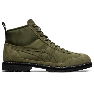 【Onitsuka Tiger】鬼塚虎 墨藍色雙虎刺繡中筒襪(3183B030-400) 歷史價格詳細信息