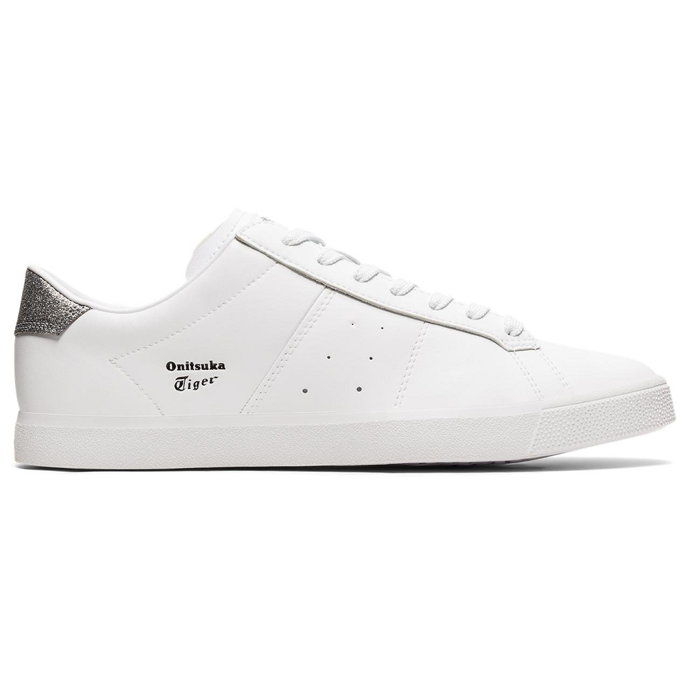 【Onitsuka Tiger】鬼塚虎 官方旗艦店 LAWNSHIP PF 休閒鞋 黑色(1183A531-001) 歷史價格詳細信息