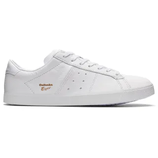 【Onitsuka Tiger】鬼塚虎 官方旗艦店 LAWNSHIP PF 休閒鞋 黑色(1183A531-001) 歷史價格詳細信息
