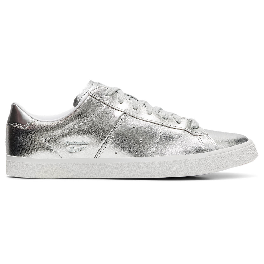 【Onitsuka Tiger】鬼塚虎 官方旗艦店 OK Basketball Lo 休閒鞋 黑色(1183A204-002) 歷史價格詳細信息