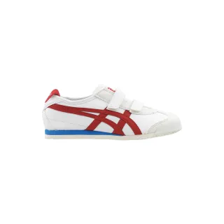 【Onitsuka Tiger】鬼塚虎 官方旗艦店 紅後跟焦糖底 DELECITY L(1183C217-101) 歷史價格詳細信息