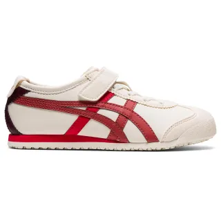 【Onitsuka Tiger】鬼塚虎 官方旗艦店 紅後跟焦糖底 DELECITY L(1183C217-101) 歷史價格詳細信息