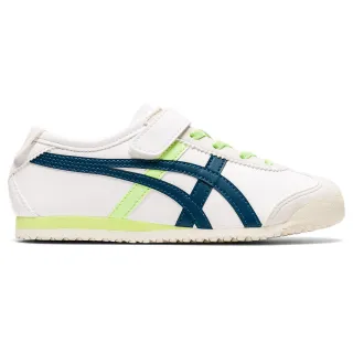 【Onitsuka Tiger】鬼塚虎 官方旗艦店 中性圖案短T 白色(2183A844-100) 歷史價格詳細信息