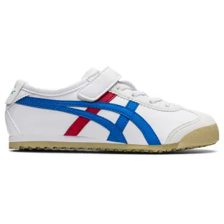 【Onitsuka Tiger】Onitsuka Tiger鬼塚虎-經典色MEXICO 66 SABOT休閒鞋1183C123-100(1183C123-100) 歷史價格詳細信息