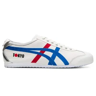 【Onitsuka Tiger】鬼塚虎 官方旗艦店 紅後跟焦糖底 DELECITY L(1183C217-101) 歷史價格詳細信息