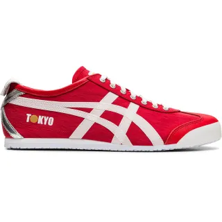 【Onitsuka Tiger】鬼塚虎 官方旗艦店 紅後跟焦糖底 DELECITY L(1183C217-101) 歷史價格詳細信息