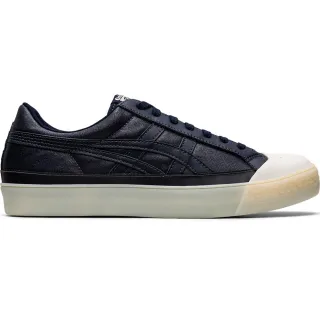【Onitsuka Tiger】Onitsuka Tiger鬼塚虎-藍色老虎印花兒童長褲2184A228-400(2184A228-400) 歷史價格詳細信息