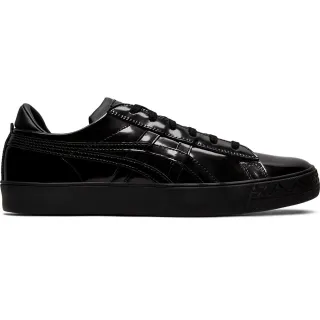 【Onitsuka Tiger】Onitsuka Tiger鬼塚虎-黑灰色休閒長褲(2183B058-001) 歷史價格詳細信息