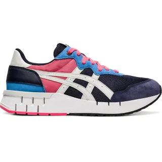 休閒鞋 Tiger Runner II 男鞋 灰 米白 拼接 尼龍 復古 亞瑟士 1203A293001 歷史價格詳細信息