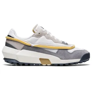 【Onitsuka Tiger】鬼塚虎 官方旗艦店 ADMIX RUNNER 休閒鞋 白色(1183B707-100) 歷史價格詳細信息
