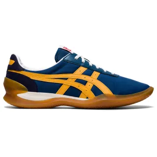 【Onitsuka Tiger】鬼塚虎-藍色LOGO字樣中筒襪(3183B067-400) 歷史價格詳細信息