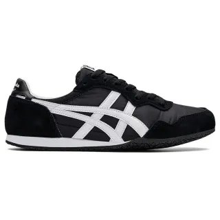 【Onitsuka Tiger】鬼塚虎-黑底藍花紋雙面漁夫帽(3183B029-001) 歷史價格詳細信息