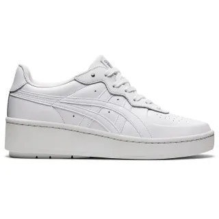 【Onitsuka Tiger】Onitsuka Tiger鬼塚虎-GSM KIDS 休閒鞋 1184A075-100(1184A075-100) 歷史價格詳細信息