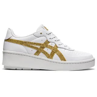 【Onitsuka Tiger】Onitsuka Tiger鬼塚虎-GSM KIDS 休閒鞋 1184A075-100(1184A075-100) 歷史價格詳細信息