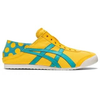 【Onitsuka Tiger】Onitsuka Tiger鬼塚虎-MEXICO 66 PARATY 綠色休閒鞋 1183B926-300(1183B926-300) 歷史價格詳細信息