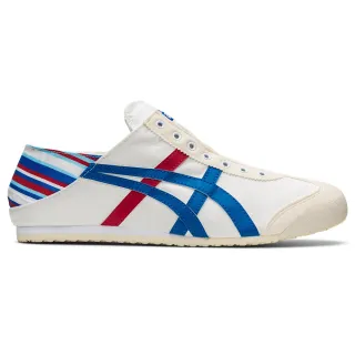【Onitsuka Tiger】鬼塚虎 官方旗艦店 ADMIX RUNNER 休閒鞋 白色(1183B707-100) 歷史價格詳細信息