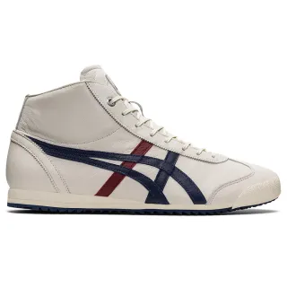 【Onitsuka Tiger】鬼塚虎 官方旗艦店 紅後跟焦糖底 DELECITY L(1183C217-101) 歷史價格詳細信息