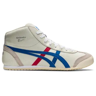 【Onitsuka Tiger】Onitsuka Tiger鬼塚虎-MEXICO MID RUNNER 休閒鞋 1183B577-750(1183B577-750) 歷史價格詳細信息