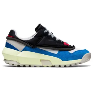 【Onitsuka Tiger】鬼塚虎 官方旗艦店 ADMIX RUNNER 休閒鞋 白色(1183B707-100) 歷史價格詳細信息