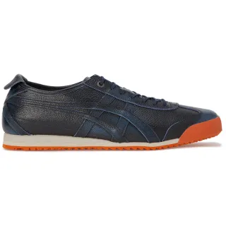 【Onitsuka Tiger】Onitsuka Tiger鬼塚虎-深藍中性短袖T恤  2183A930-400(2183A930-400) 歷史價格詳細信息