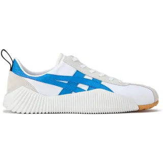 【Onitsuka Tiger】鬼塚虎 官方旗艦店 ACROMOUNT MT休閒鞋 米色(1183B467-100) 歷史價格詳細信息