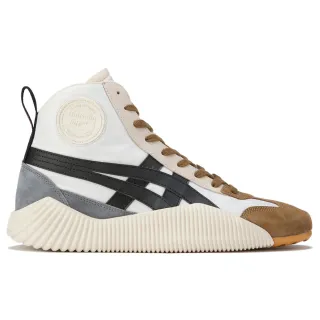 【Onitsuka Tiger】Onitsuka Tiger鬼塚虎-米色SERRANO CL休閒鞋(1183B886-101) 歷史價格詳細信息