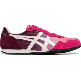 Onitsuka Tiger 鬼塚虎 SERRANO 男款 復古 休閒 板鞋 D109L-4284 歷史價格詳細信息