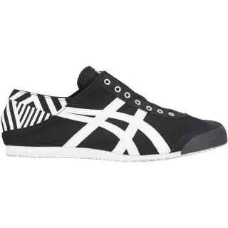 【Onitsuka Tiger】鬼塚虎 官方旗艦店 Onitsuka Tiger-MEXICO 66 BAJA TS 童鞋 紅邊(1184A054-100) 歷史價格詳細信息