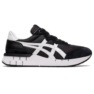 【Onitsuka Tiger】鬼塚虎-黑底藍花紋雙面漁夫帽(3183B029-001) 歷史價格詳細信息