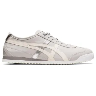 【Onitsuka Tiger】Onitsuka Tiger鬼塚虎-灰色MEXICO RINKAN BOOT休閒鞋(1183B514-200) 歷史價格詳細信息